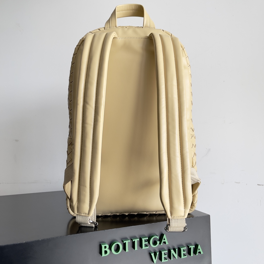 Bottega Veneta Backpacks